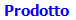  Prodotto